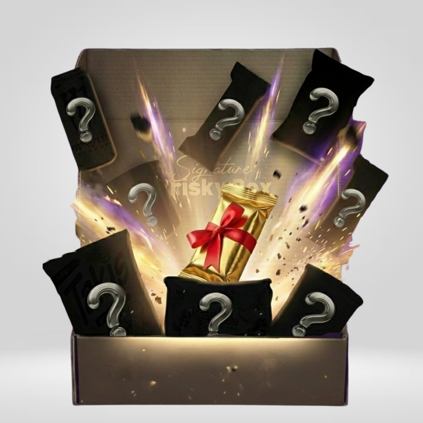 Brisky Box