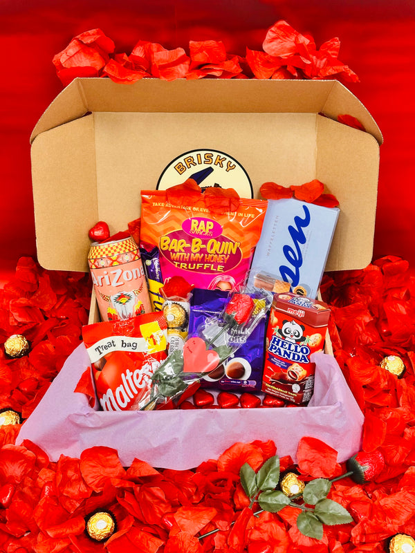 Valentines Box